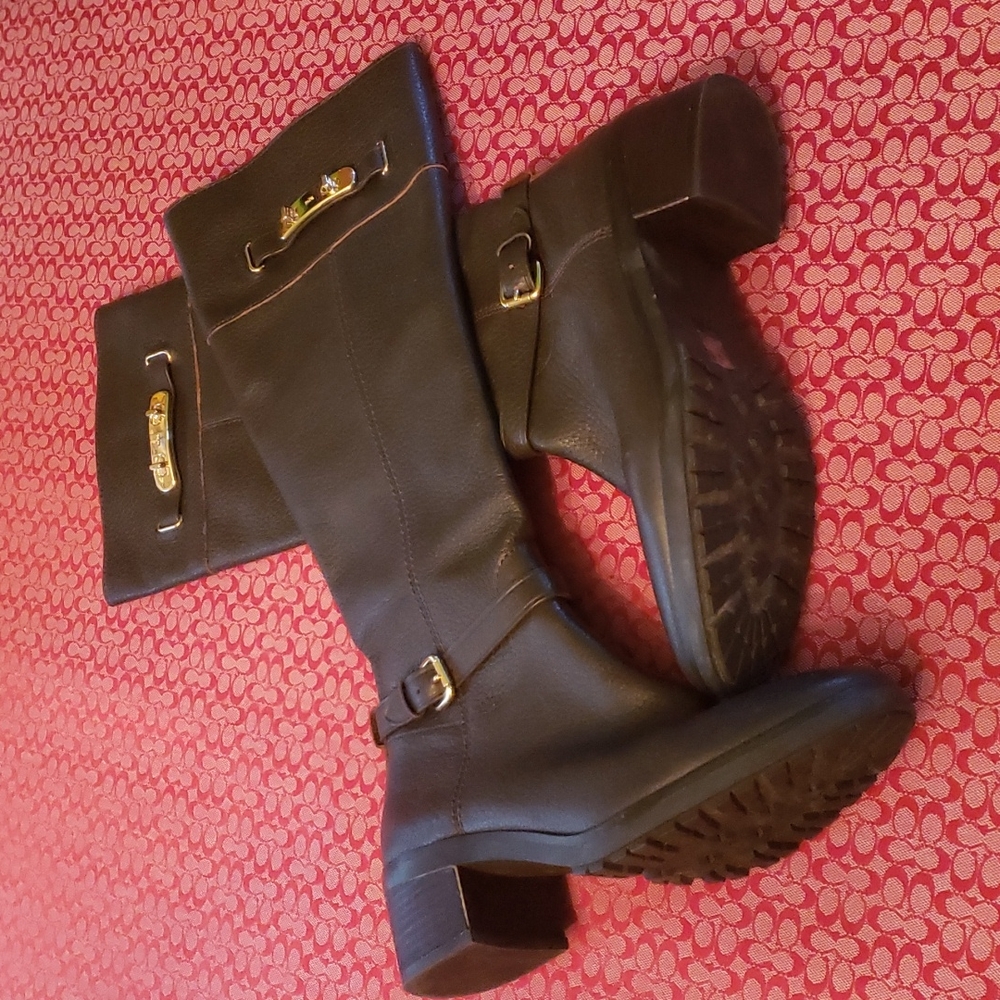Fall Boots - image 1